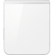 Samsung Galaxy Z Flip7 FE 128GB White #7