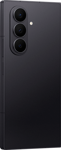 Samsung Galaxy Z Fold7 256GB Jetblack #5