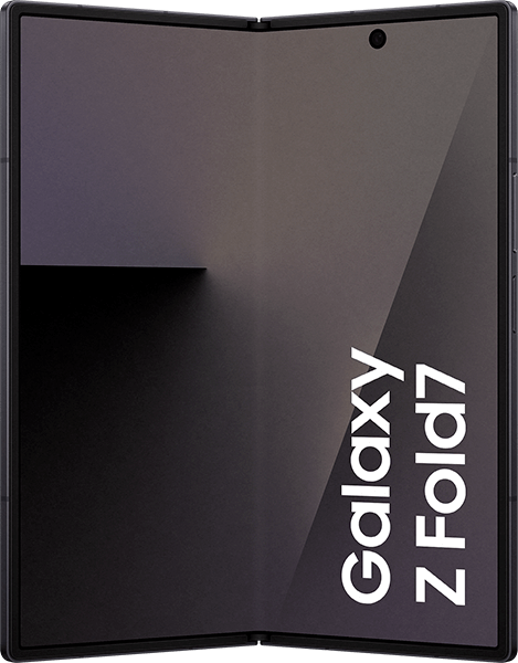 Samsung Galaxy Z Fold7 256GB Jetblack #9
