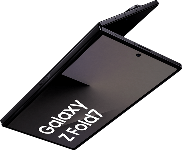 Samsung Galaxy Z Fold7 256GB Jetblack #10