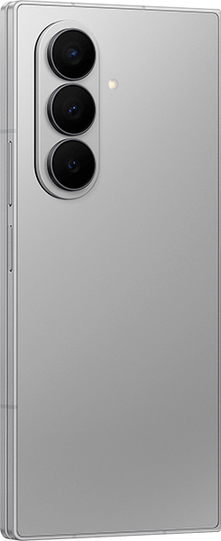 Samsung Galaxy Z Fold7 512GB Silver Shadow #5