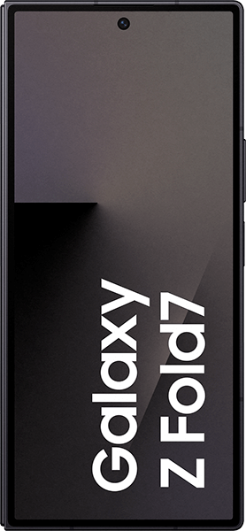 Samsung Galaxy Z Fold7 256GB Jetblack #4
