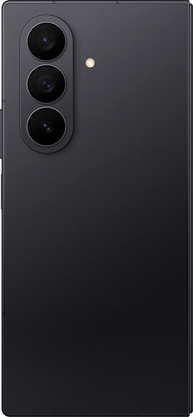 Samsung Galaxy Z Fold7 256GB Jetblack #6