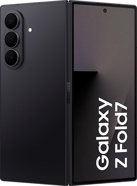 Samsung Galaxy Z Fold7 256GB Jetblack #11