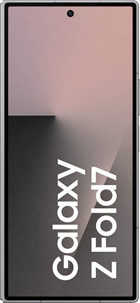 Samsung Galaxy Z Fold7 512GB Silver Shadow #4