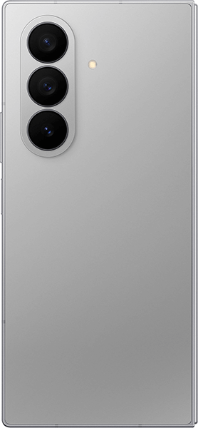 Samsung Galaxy Z Fold7 512GB Silver Shadow #6