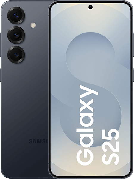 Samsung Galaxy S25
