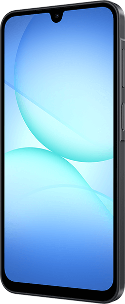 Samsung Galaxy A17 5G Black #3