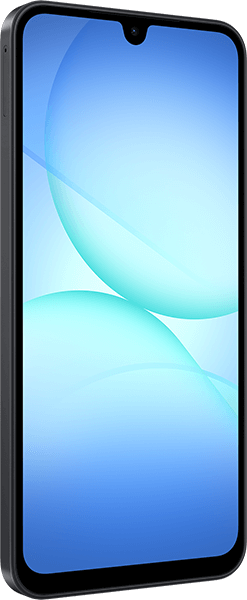Samsung Galaxy A17 5G Black #4