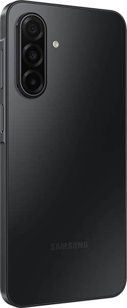 Samsung Galaxy A17 5G Black #7