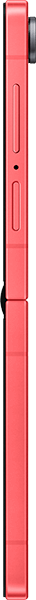 Samsung Galaxy Z Flip7 256GB Coralred #8