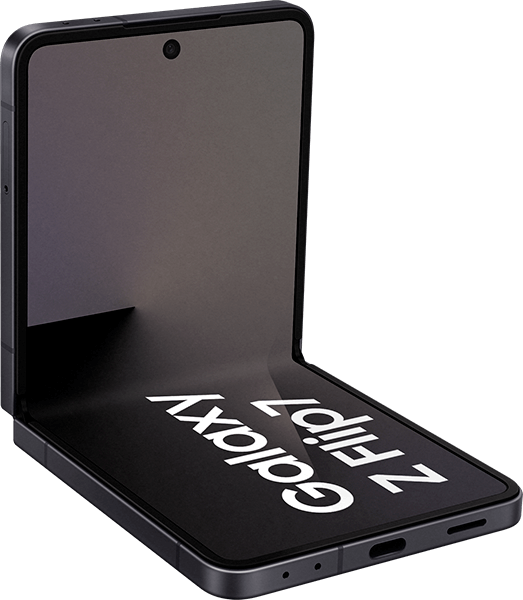 Samsung Galaxy Z Flip7 256GB Jetblack #3