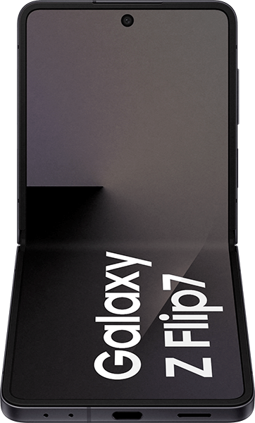Samsung Galaxy Z Flip7 256GB Jetblack #4