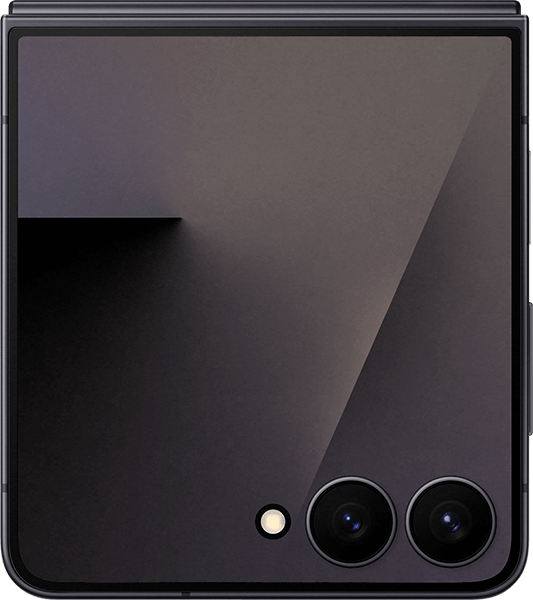Samsung Galaxy Z Flip7 256GB Jetblack #6