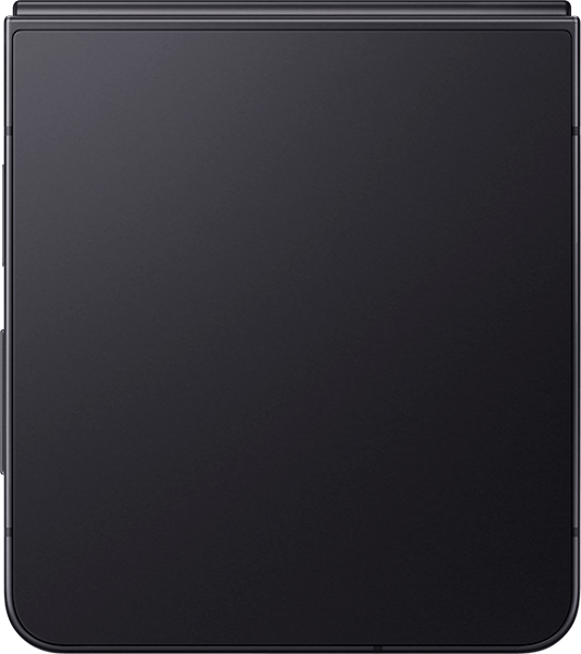 Samsung Galaxy Z Flip7 256GB Jetblack #7
