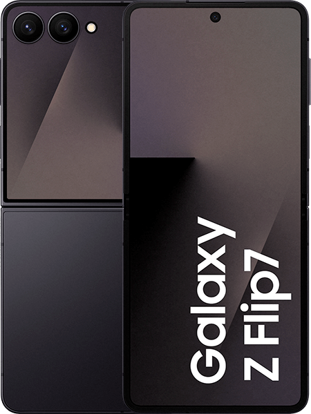 Samsung Galaxy Z Flip7 256GB Jetblack #11