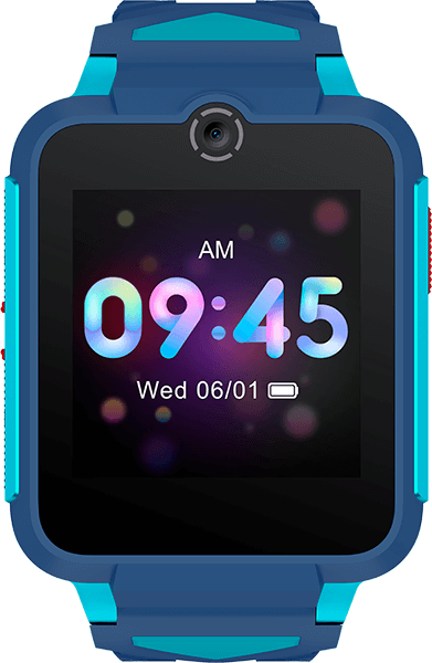 TCL MOVETIME Family Watch MT42X Speed Blue