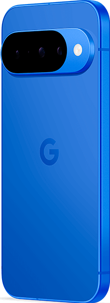 Google Pixel 10 128GB Indigo #6