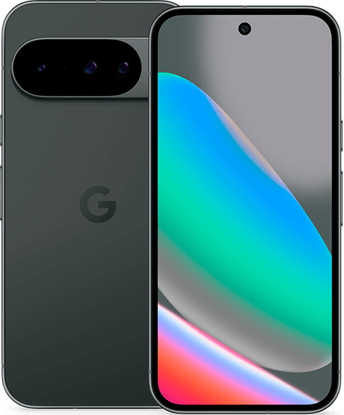 Google Pixel 10 256GB Obsidian