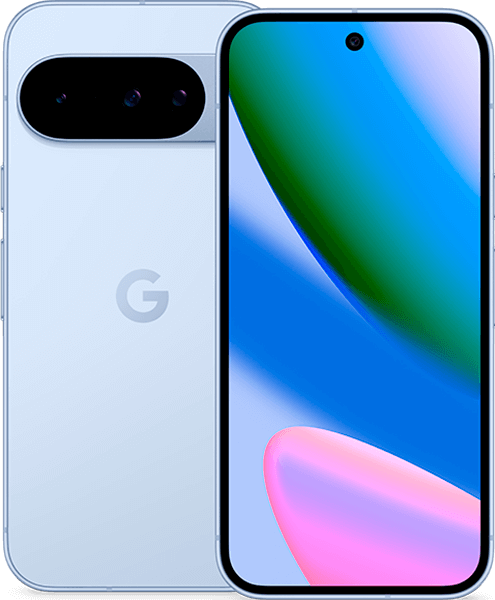 Google Pixel 10 256GB Frost
