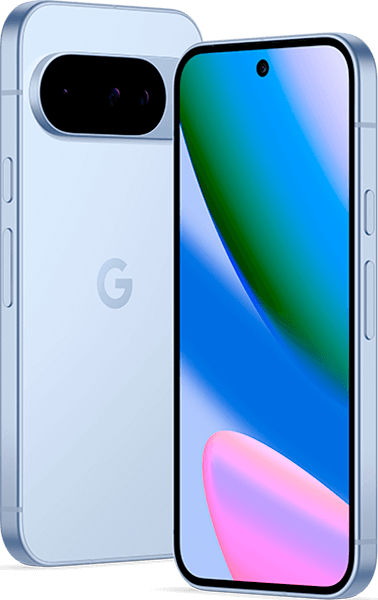 Google Pixel 10 256GB Frost #8
