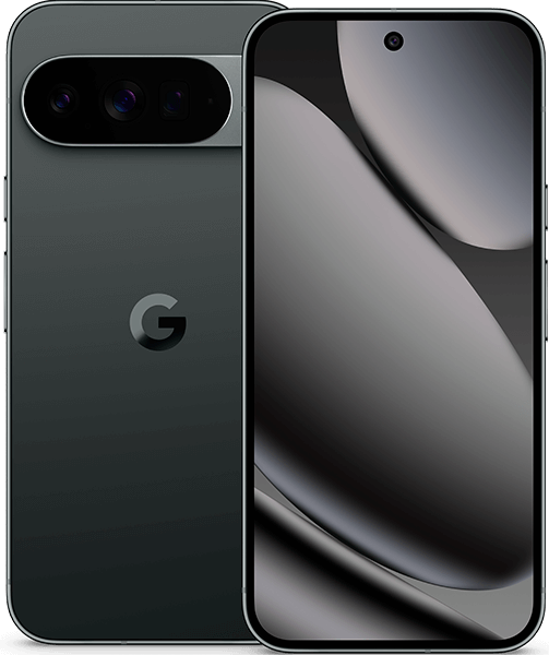Google Pixel 10 Pro XL 512GB Obsidian