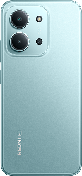 Xiaomi Redmi 15C 5G Mint Green #5