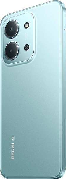 Xiaomi Redmi 15C 5G Mint Green #6