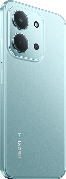 Xiaomi Redmi 15C 5G Mint Green #7