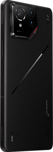 ASUS ROG Phone 9 Pro Phantom Black + ASUS Chromebook CX 15 Transparent Silver #8