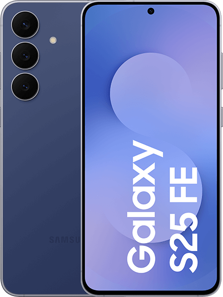 Samsung Galaxy S25 FE