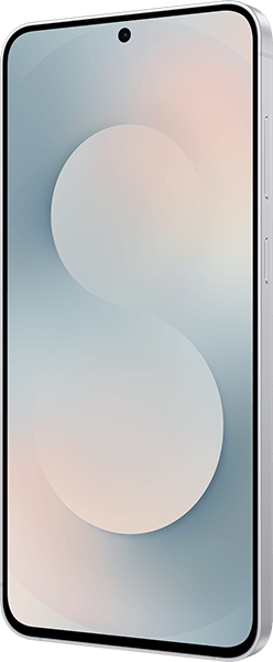 Samsung Galaxy S25 FE 128GB White #3