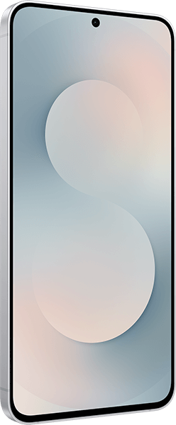 Samsung Galaxy S25 FE 128GB White #4