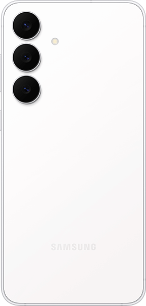 Samsung Galaxy S25 FE 128GB White #5