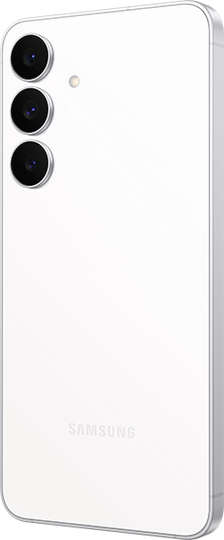 Samsung Galaxy S25 FE 128GB White #6