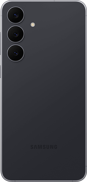 Samsung Galaxy S25 FE 256GB Jetblack #5