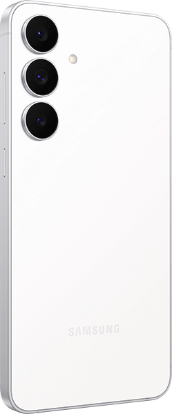 Samsung Galaxy S25 FE 256GB White #7
