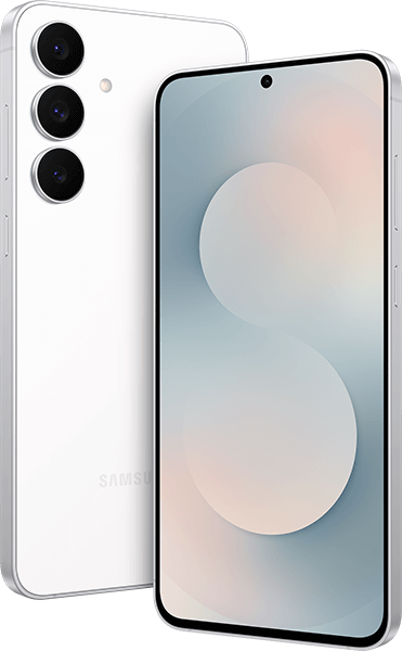 Samsung Galaxy S25 FE 256GB White #8