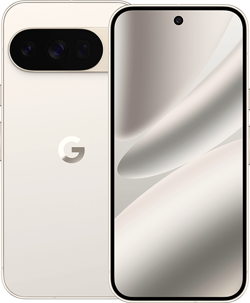 Google Pixel 10 Pro 128GB Porcelain
