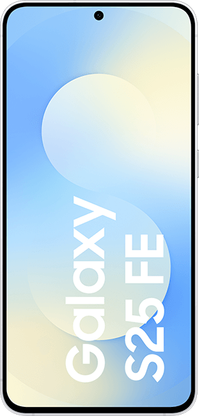 Samsung Galaxy S25 FE 128GB Icyblue