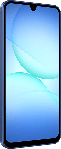Samsung Galaxy A17 5G 128GB Blue #4
