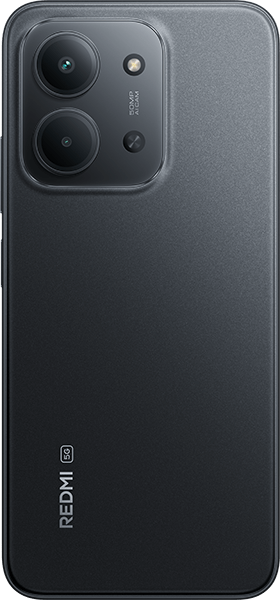 Xiaomi Redmi 15C 5G 128GB Midnight Black #5