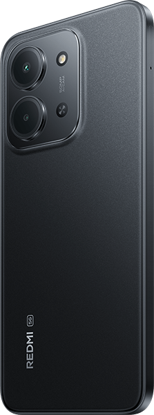 Xiaomi Redmi 15C 5G 128GB Midnight Black #6