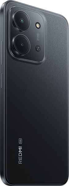 Xiaomi Redmi 15C 5G 128GB Midnight Black #7