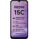 Xiaomi Redmi 15C 5G 128GB Midnight Black #2
