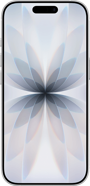 Apple iPhone 17 256GB Weiß