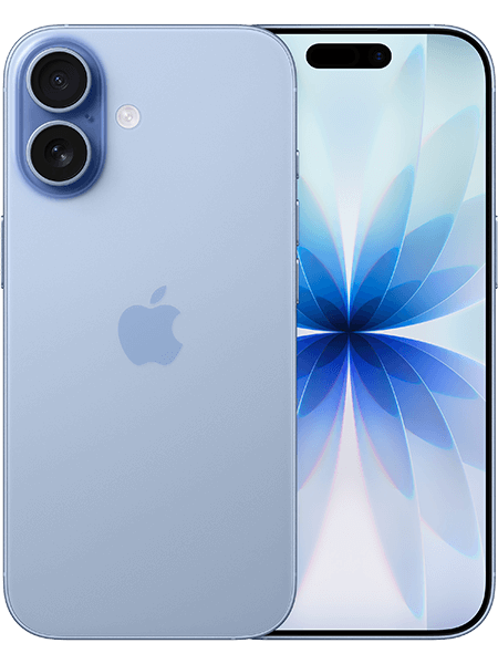 Apple iPhone 17 512GB Nebelblau