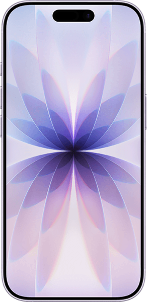 Apple iPhone 17 512GB Lavendel