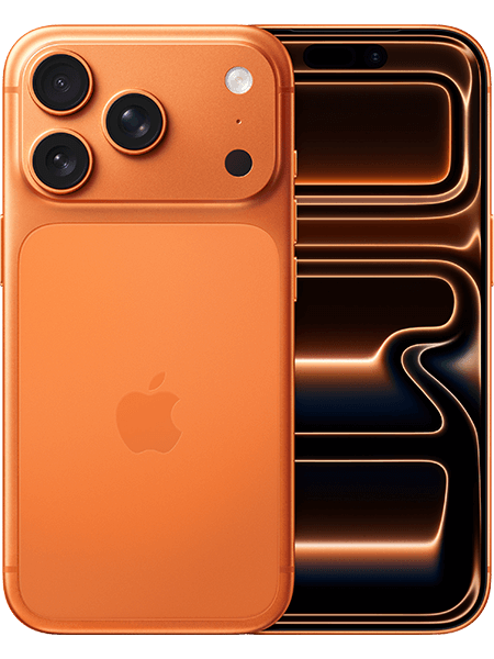 Apple iPhone 17 Pro