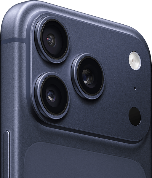 Apple iPhone 17 Pro 256GB Tiefblau #3